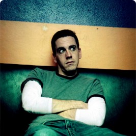Jesse Joyce